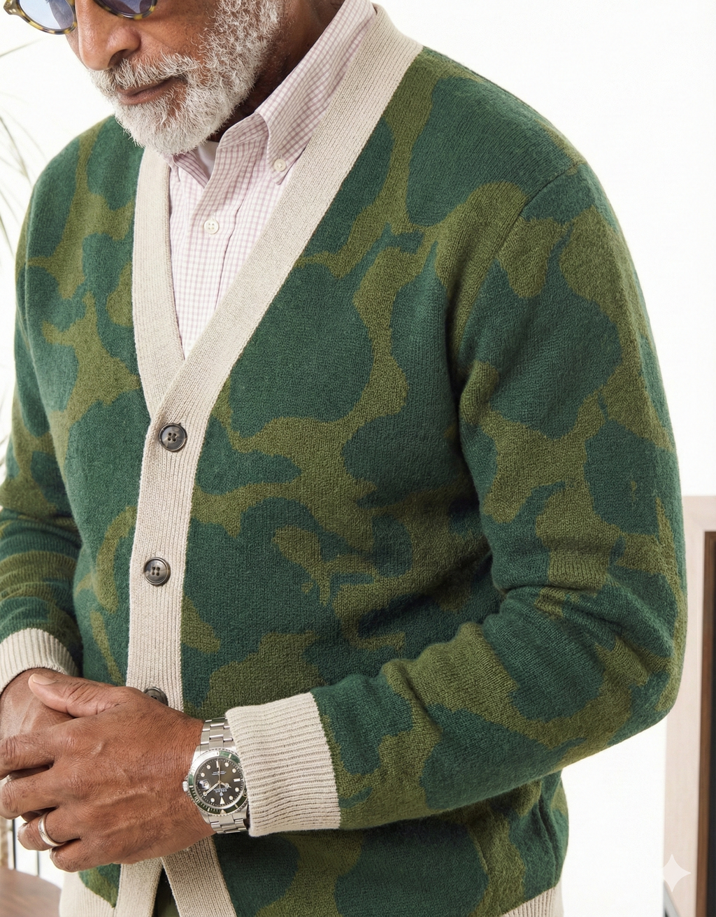 Piment'In - Cardigan Bondamanjak